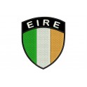Parche Bordado Bandera IRLANDA (Escudo)