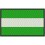 Parche Bordado Bandera ANDALUCIA (con Velcro)
