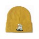 Gorro de Lana Bordado Aguila