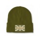 Gorro de Lana Bordado Bandera Reino Unido