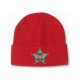 Gorro de Lana Bordado Sheriff
