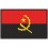 Parche Bordado Bandera ANGOLA