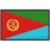 Parche Bordado Bandera ERITREA